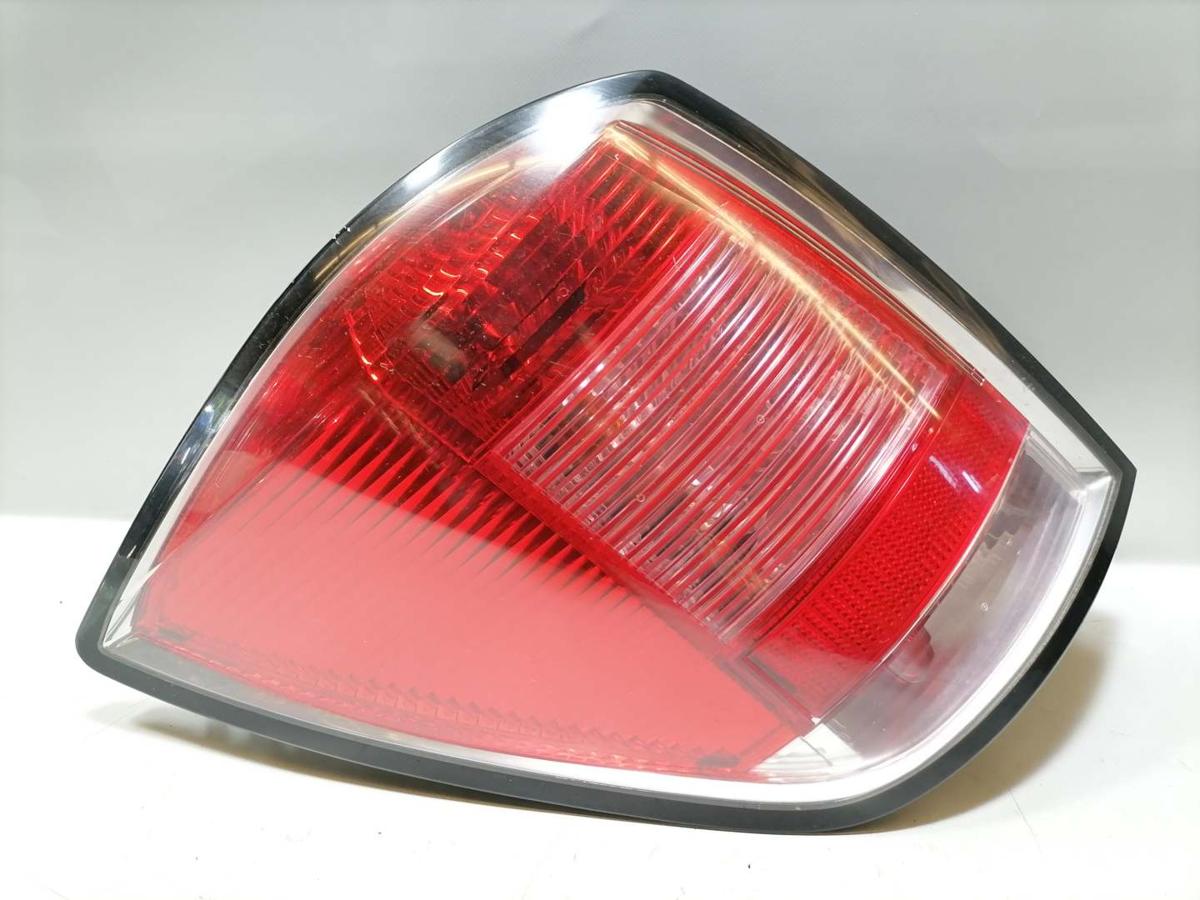 Opel Astra H original Rücklicht Rückleuchte Schlussleuchte links Kombi Caravan Bj.2006